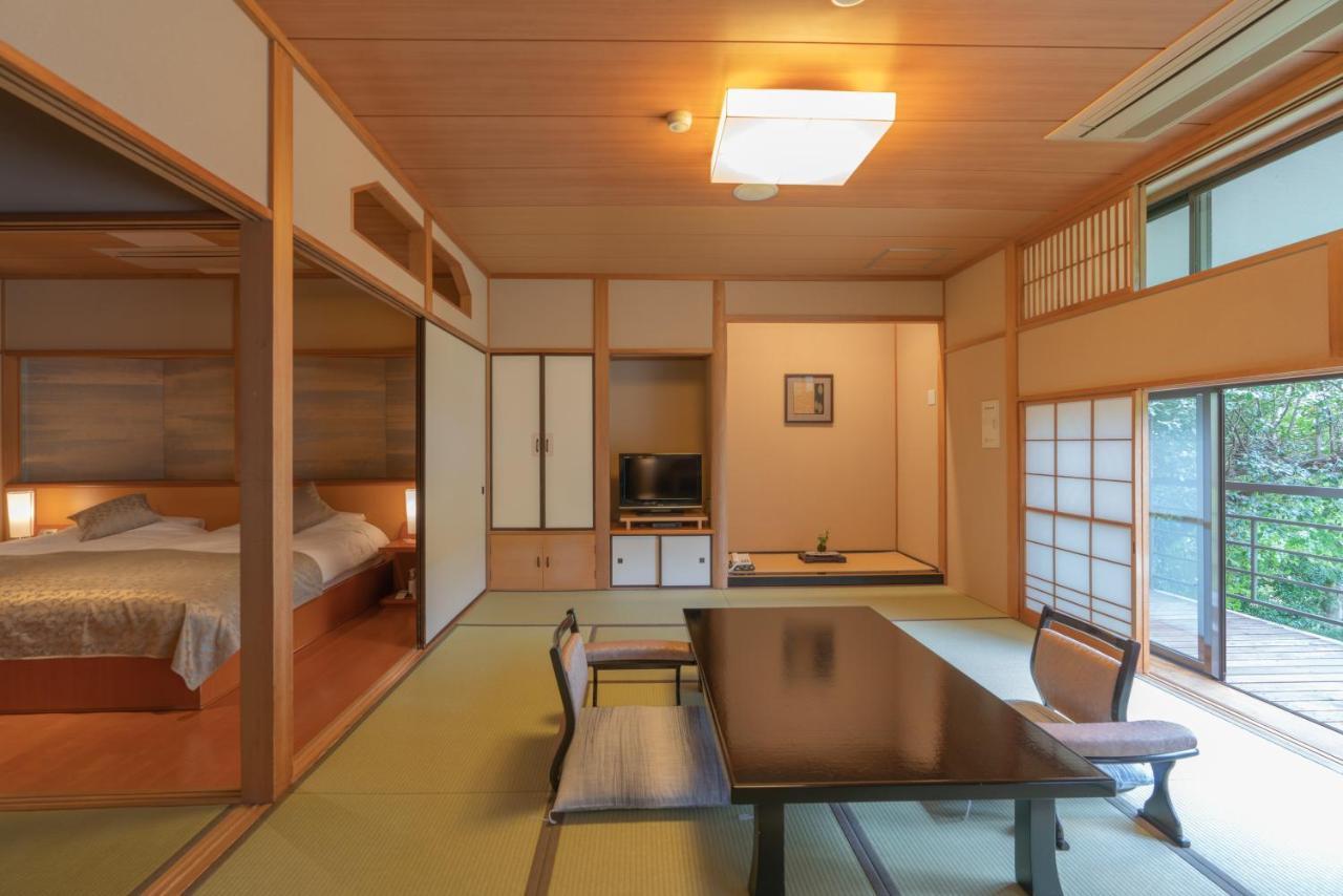 Gyokusui -Adult Only- Hotell Higashiizu Exteriör bild