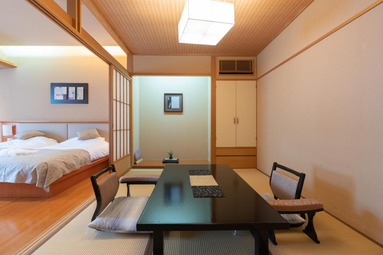 Gyokusui -Adult Only- Hotell Higashiizu Exteriör bild