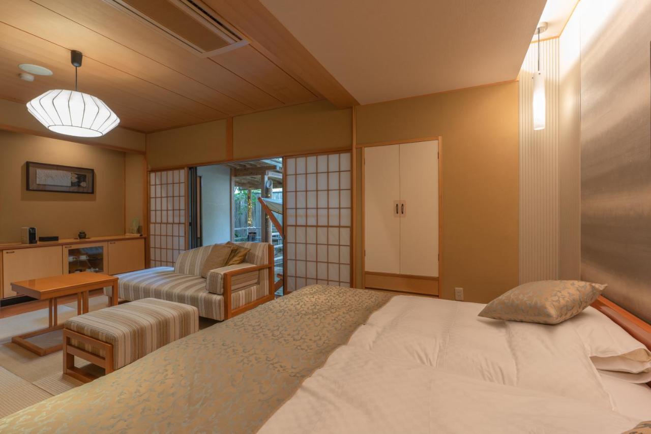 Gyokusui -Adult Only- Hotell Higashiizu Exteriör bild