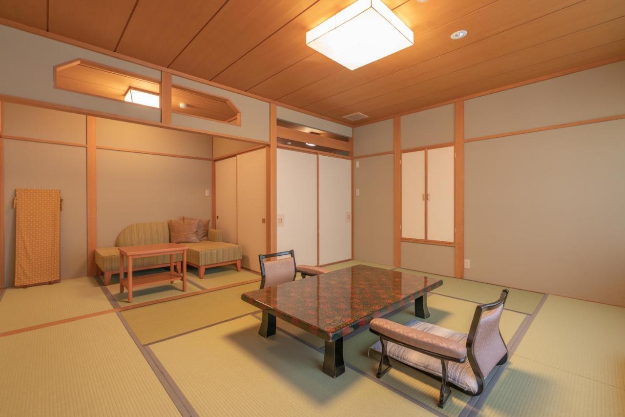 Gyokusui -Adult Only- Hotell Higashiizu Exteriör bild